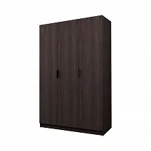 Шкаф ЭКОН распашной 3-х дверный